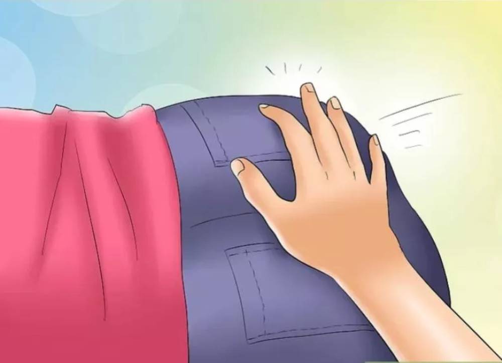 How To Get Your Love To Woman Spanking