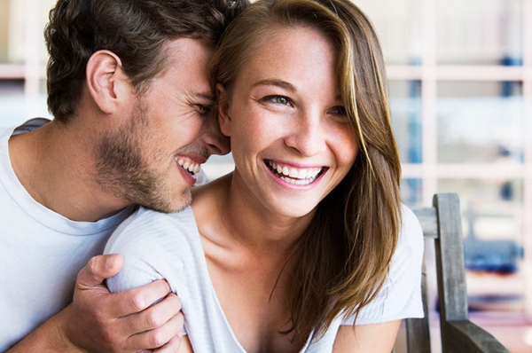 
						Секреты счастливых пар: 5 лайфхаков для долгих отношений