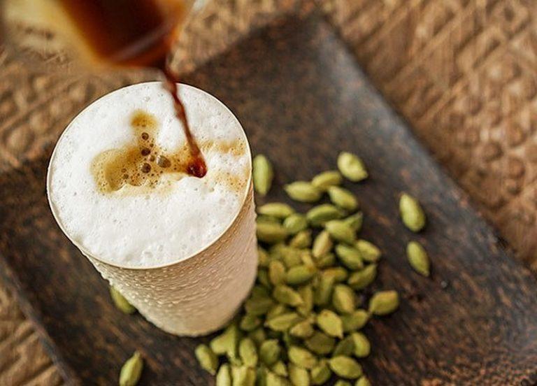 ВСЕГО ОДНА ДОБАВКА В КОФЕ, И ВЫ ЗАБУДЕТЕ О ПРОБЛЕМАХ С ПОЧКАМИ!