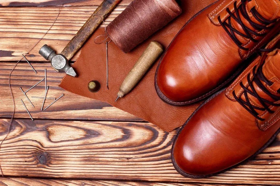 Что нужно знать о работе мастера по ремонту обуви?