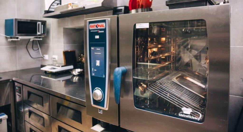 Все ли вы знаете о пароконвектоматах?