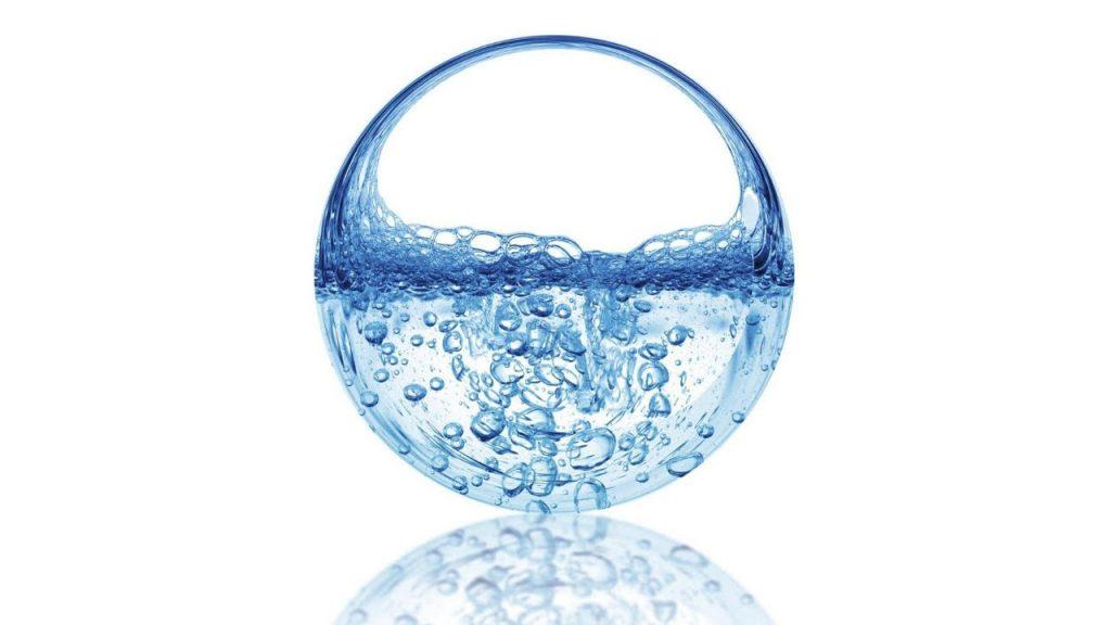 Стоит ли пить водородную воду?