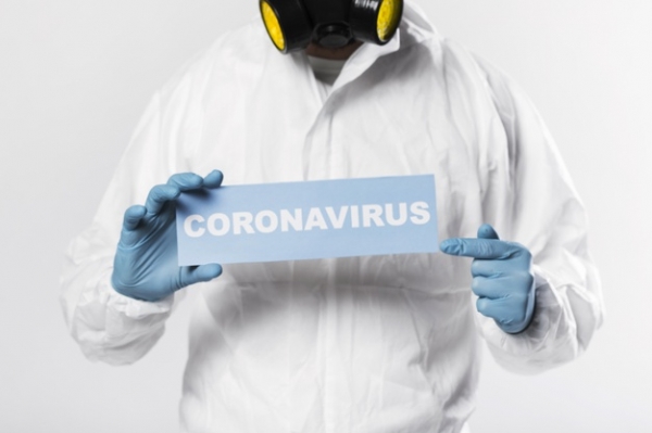 Порнхаб рассказал, как коронавирус поменял его статистику