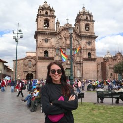 Медовый месяц в Южной Америке: 24 дня, 4 страны, 10 перелетов