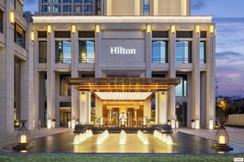 Hilton закрыл 150 отелей из-за коронавируса