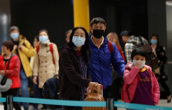 Чем опасен коронавирус из Китая. Последние новости об опасном вирусе, вызывающем смертельную пневмонию.